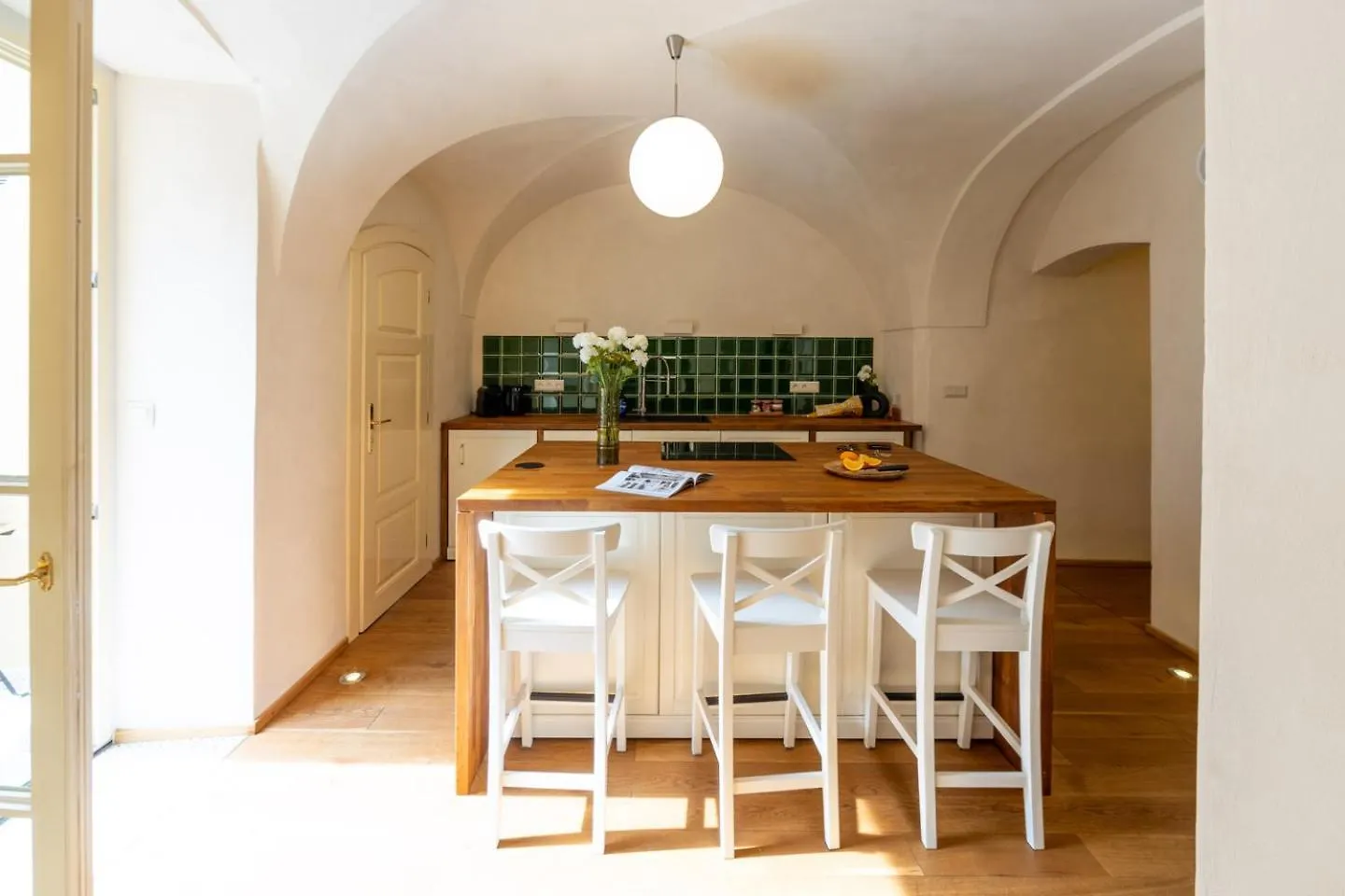 Prague Days - Lavish Apt In The Heart Of Prague'S Old Town チェコ