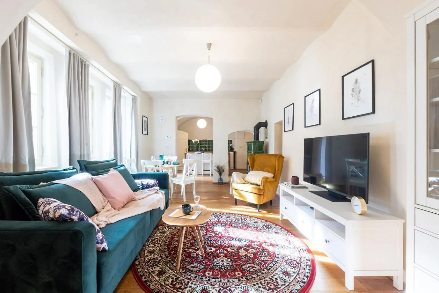 Prague Days - Lavish Apt In The Heart Of Prague'S Old Town