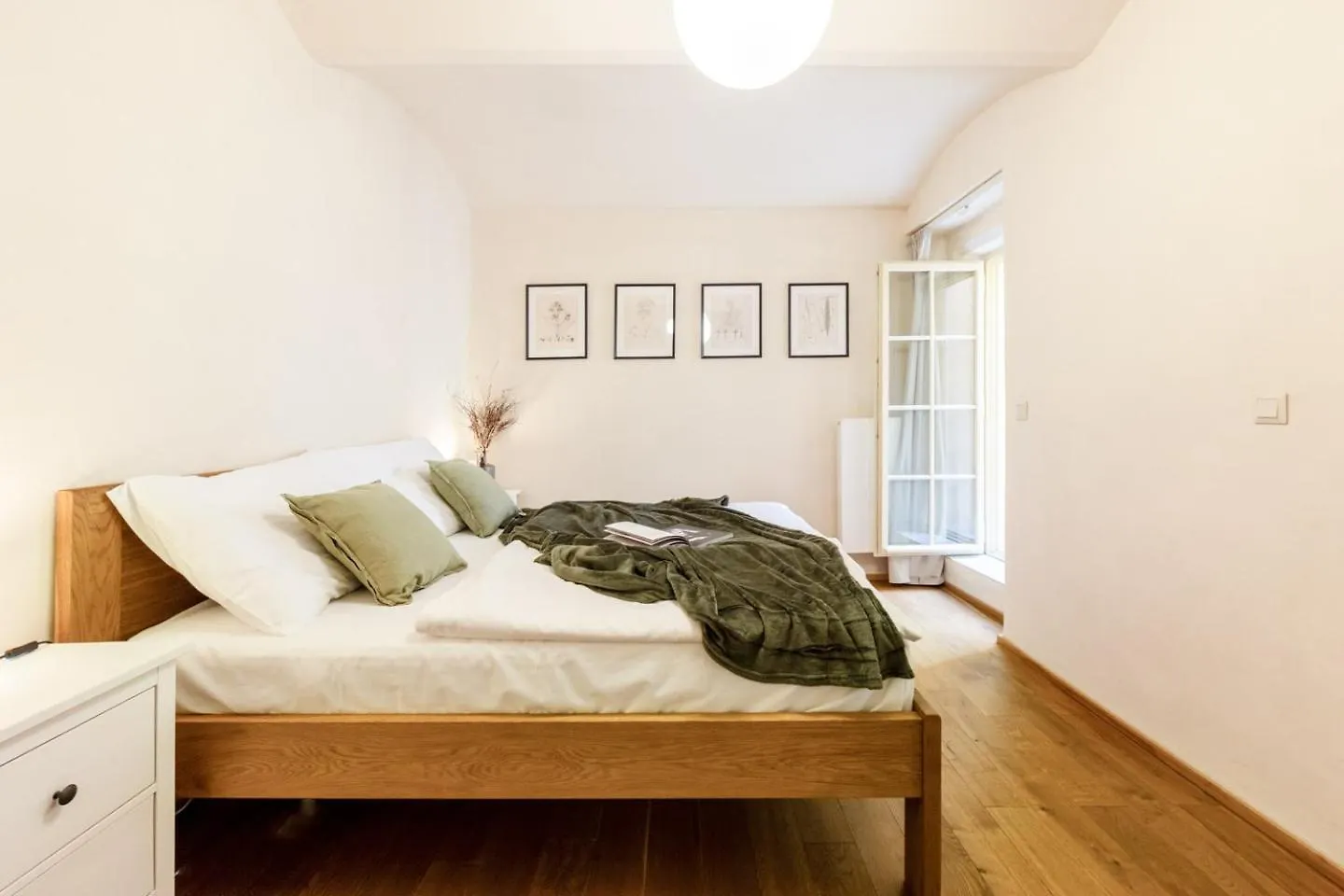 Prague Days - Lavish Apt In The Heart Of Prague'S Old Town アパート