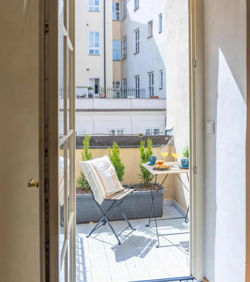 Prague Days - Lavish Apt In The Heart Of Prague'S Old Town チェコ
