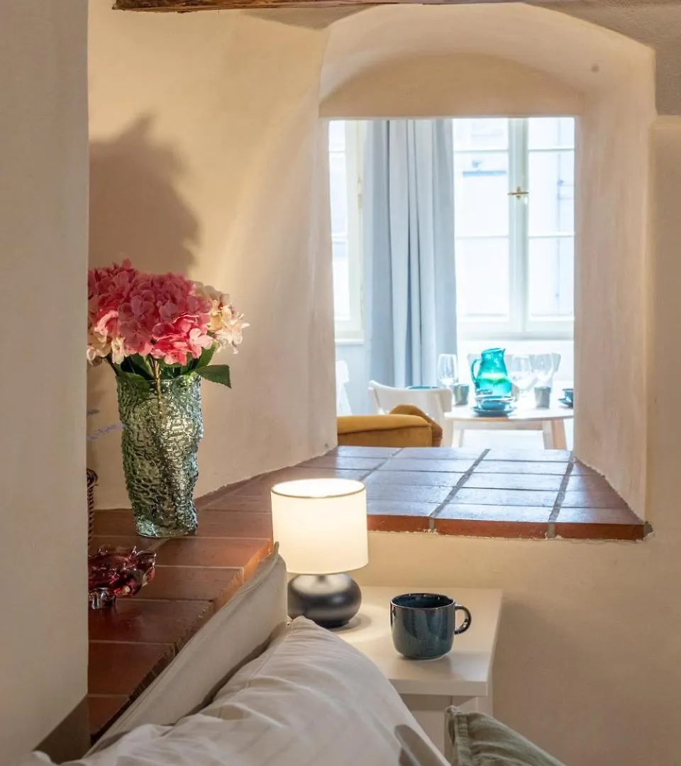 Prague Days - Lavish Apt In The Heart Of Prague'S Old Town