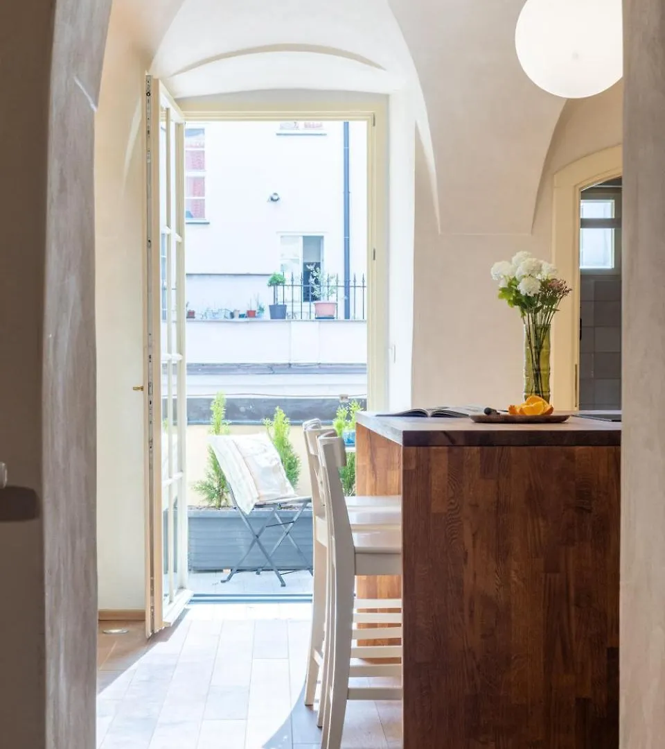 Prague Days - Lavish Apt In The Heart Of Prague'S Old Town アパート