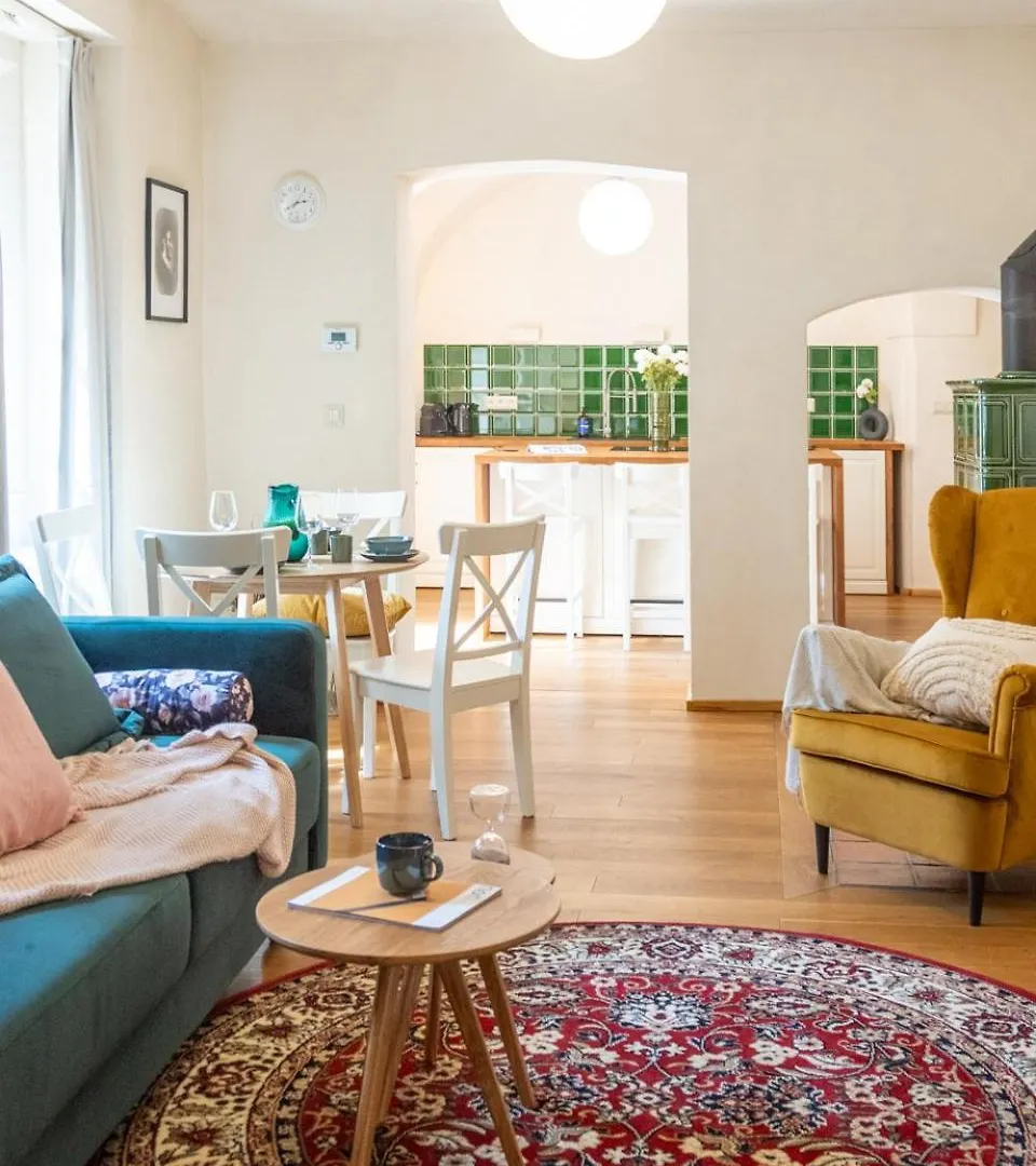 Prague Days - Lavish Apt In The Heart Of Prague'S Old Town