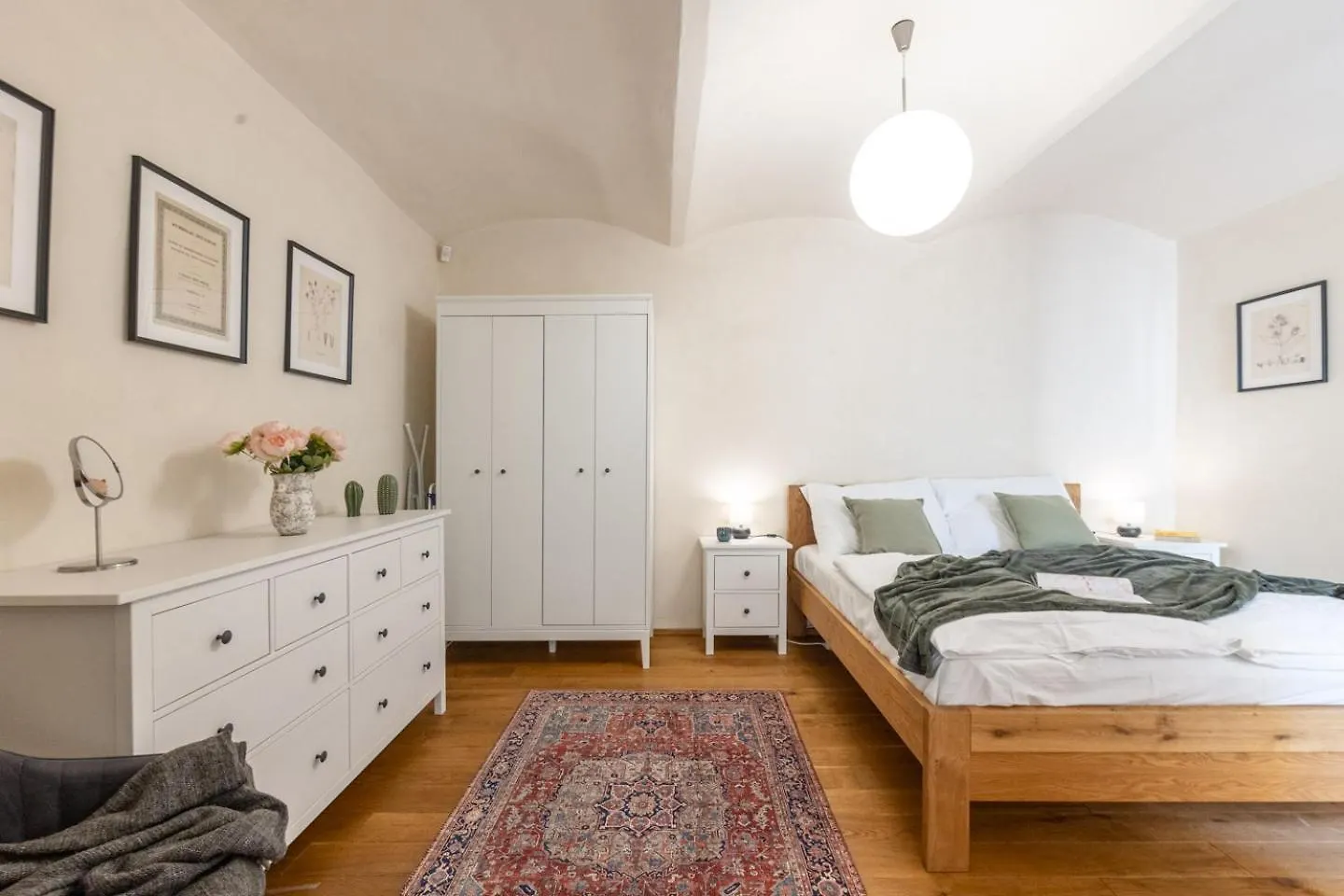 アパート Prague Days - Lavish Apt In The Heart Of Prague'S Old Town