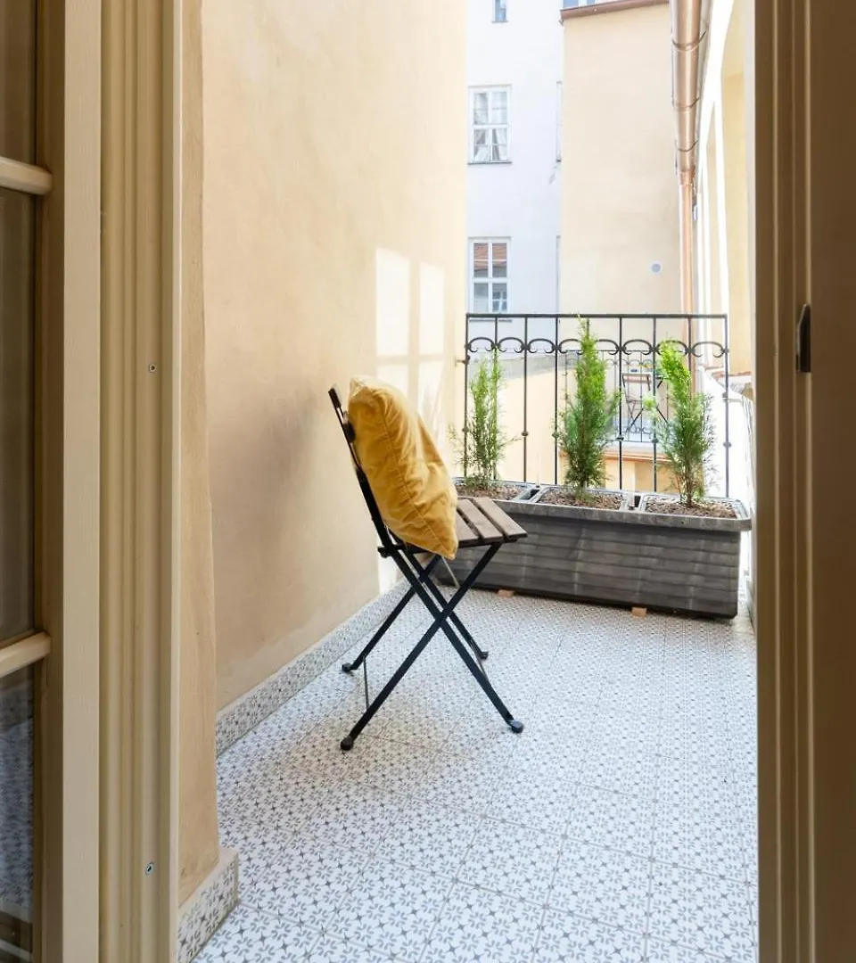 アパート Prague Days - Lavish Apt In The Heart Of Prague'S Old Town