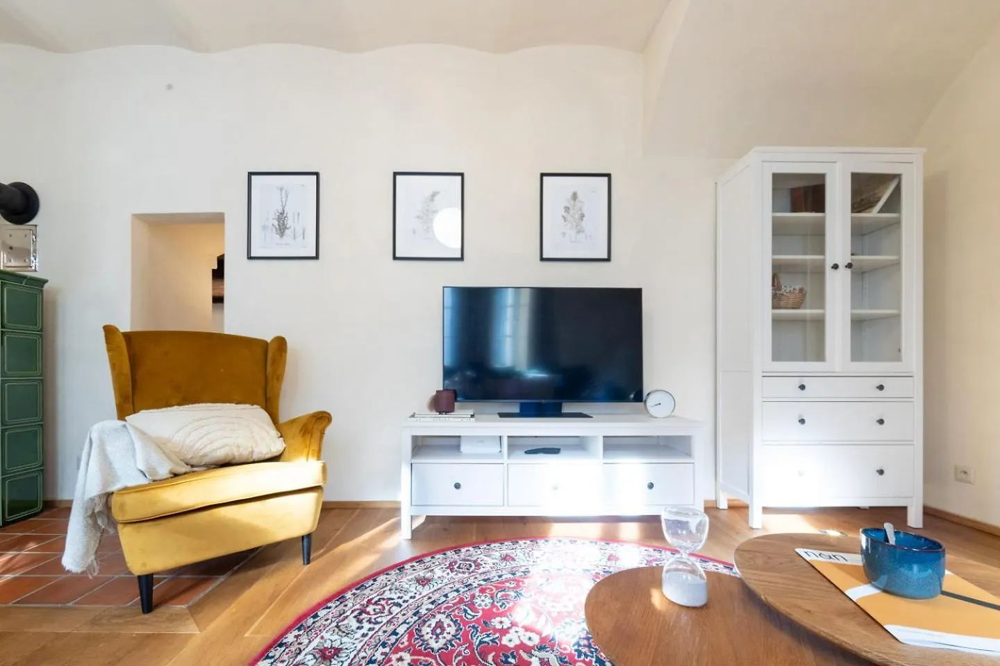 Apartment Prague Days - Lavish Apt In The Heart Of Prague'S Old Town Czech Republic
