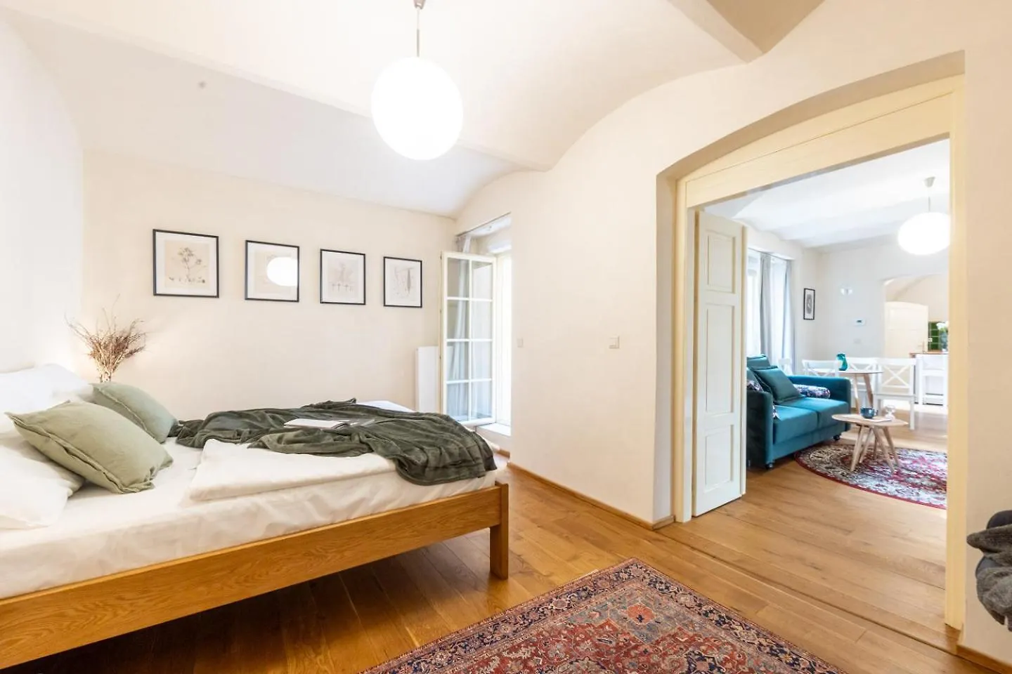 Prague Days - Lavish Apt In The Heart Of Prague'S Old Town 0*,  Czech Republic